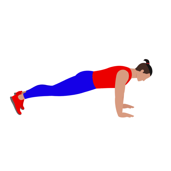 Push Up