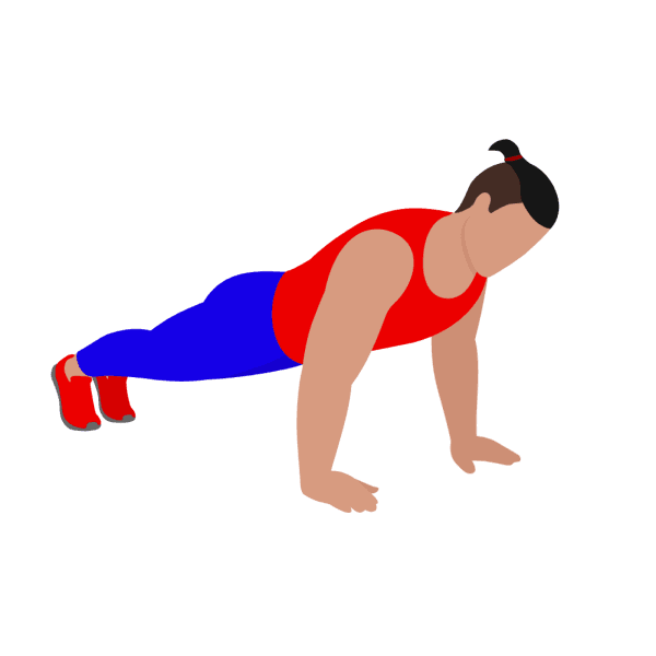 Push Ups