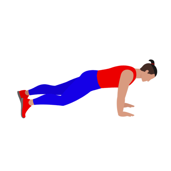 Mountain Climbers