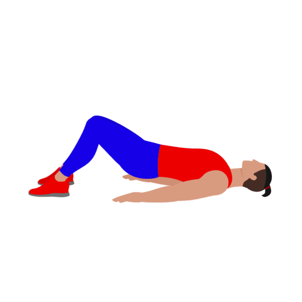 Glute Bridge