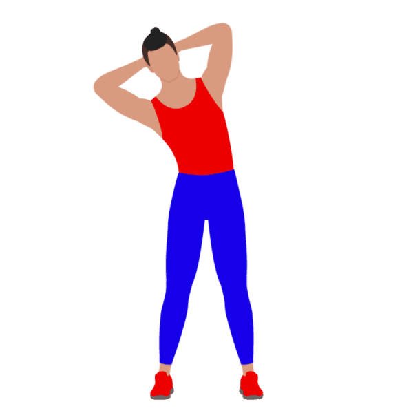 Side Bend Stretch