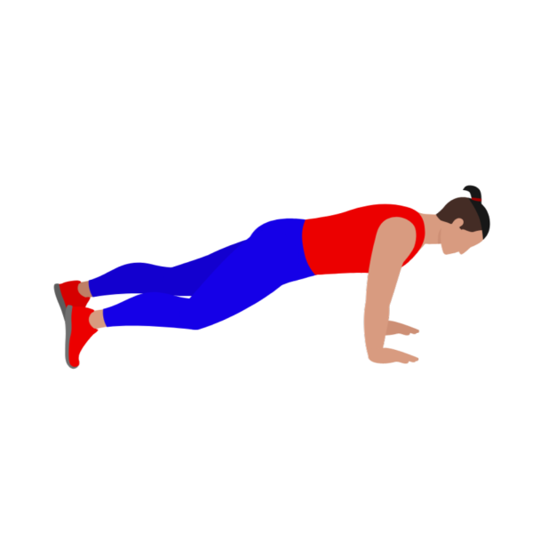 Mountain Climbers