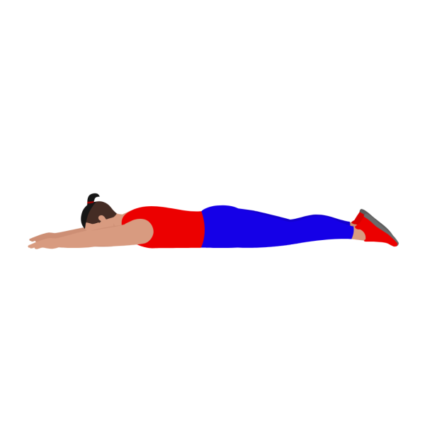 Alternating superman