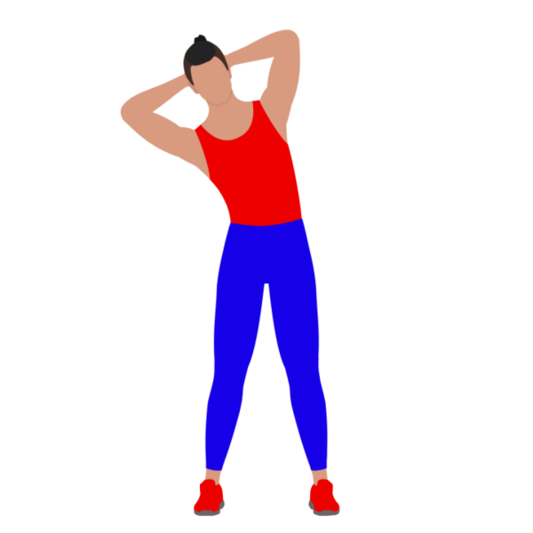 Side Bend Stretch